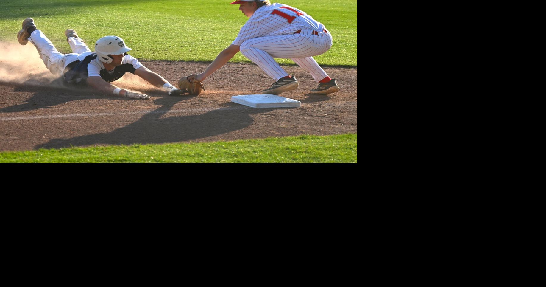 Late rally propels St. Christopher's baseball past Trinity