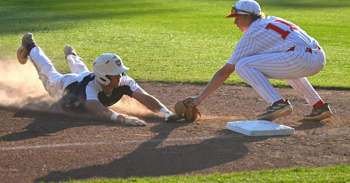 Last Call Baseball Late rally propels St. Christopher's baseball past Trinity