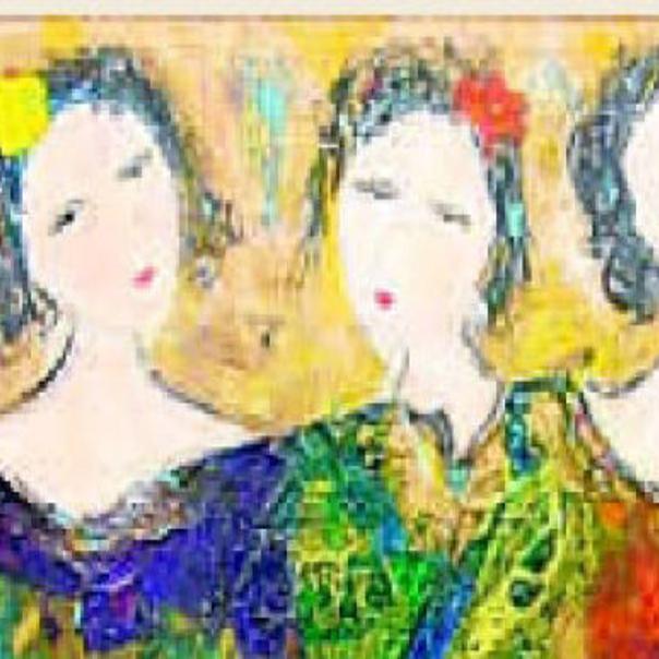 For Art S Sake Show Features Two Artists From Va Richmond Com