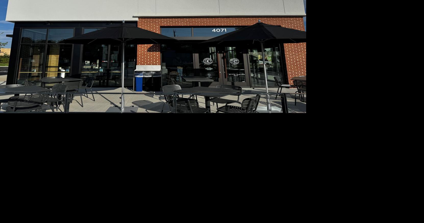 Chipotle opens in Henrico on Wednesday