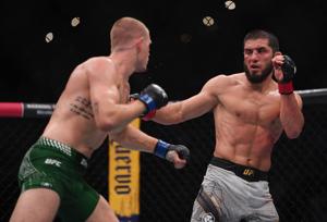 MMA/