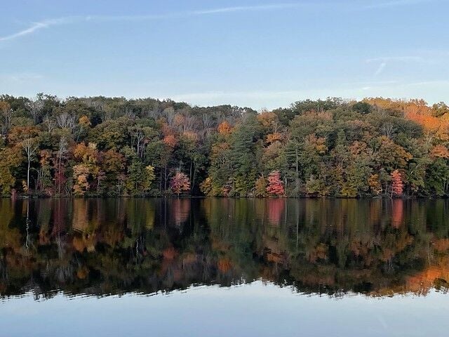 Top 5 things to do at Fairy Stone State Park this fall
