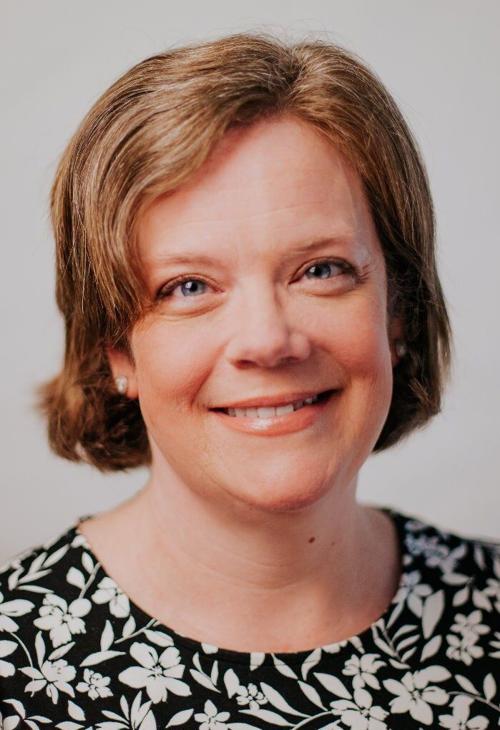 Kristin Henshaw