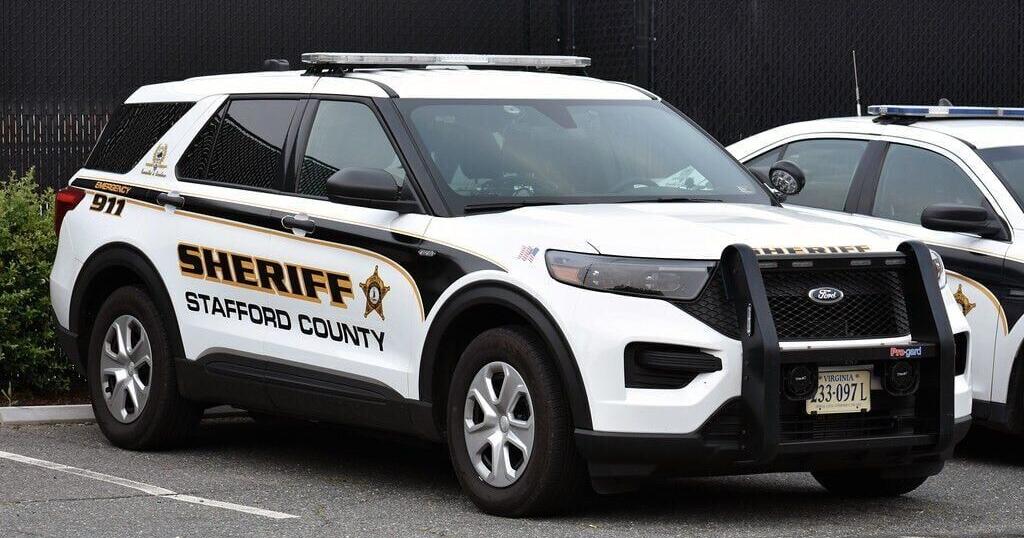 Stafford man accused of sexually molesting a 6-year-old girl Jul 10, 2026