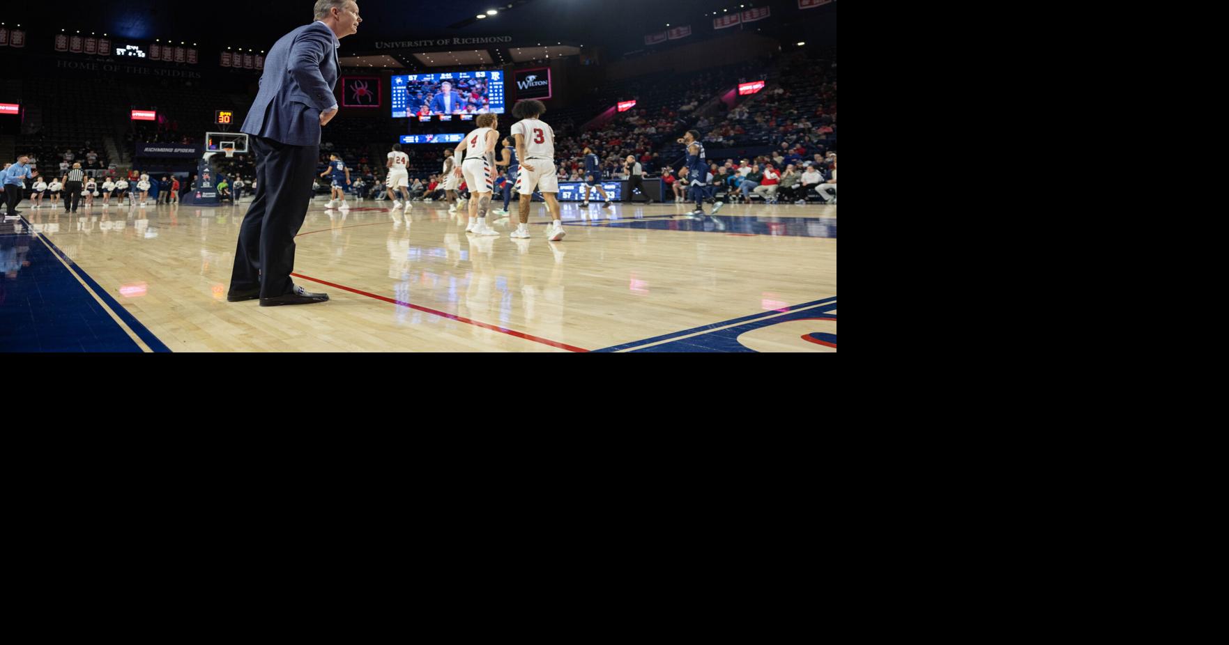 UR caps hoops roster, tips NIL hand, with addition of combo guard Jaden Shoultz