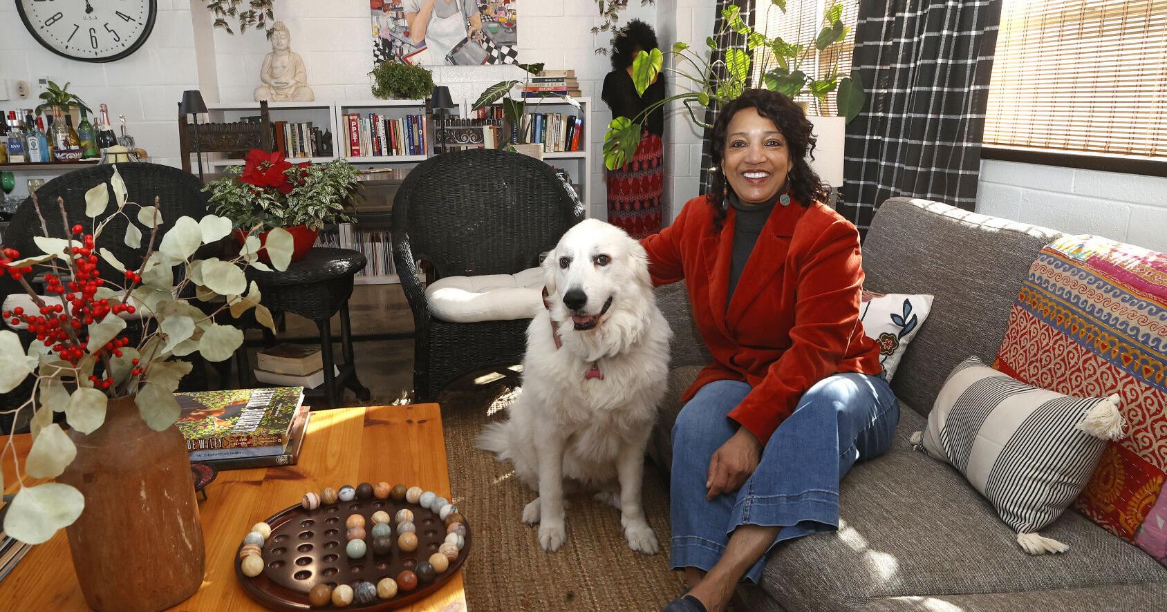 Making a Difference: Stories of Virginians and their good deeds - Vimarsana News