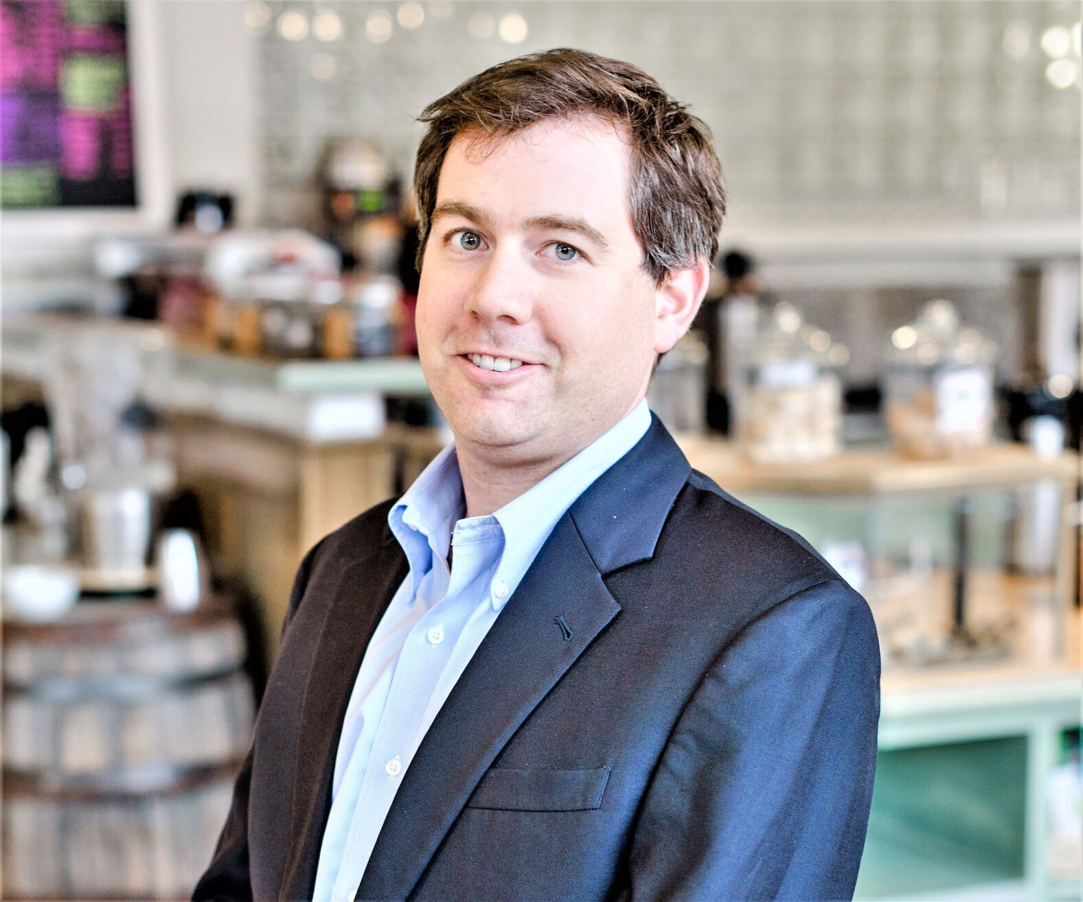 Conociendo Wilson M. Flohr con Porter Real Estate Noticias de negocios