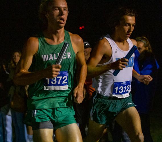 RVA Relays: Coleman slips by