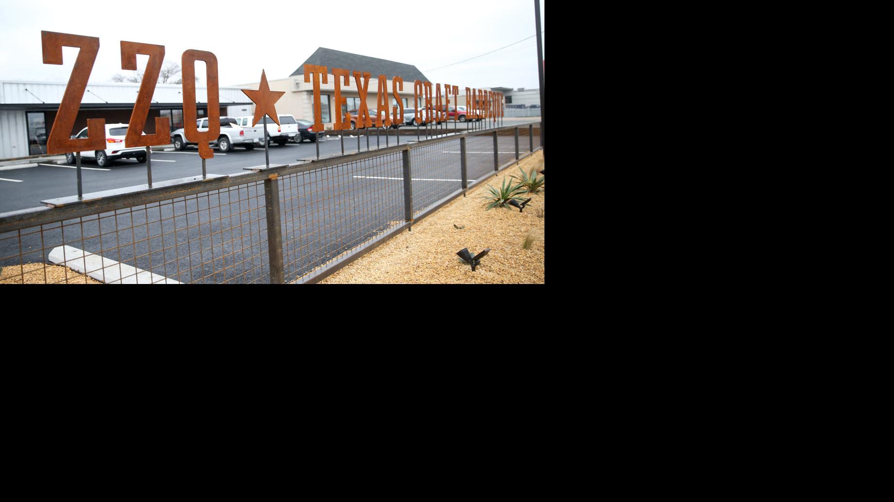 ZZQ named some of the best barbecue in the country and the best in Va