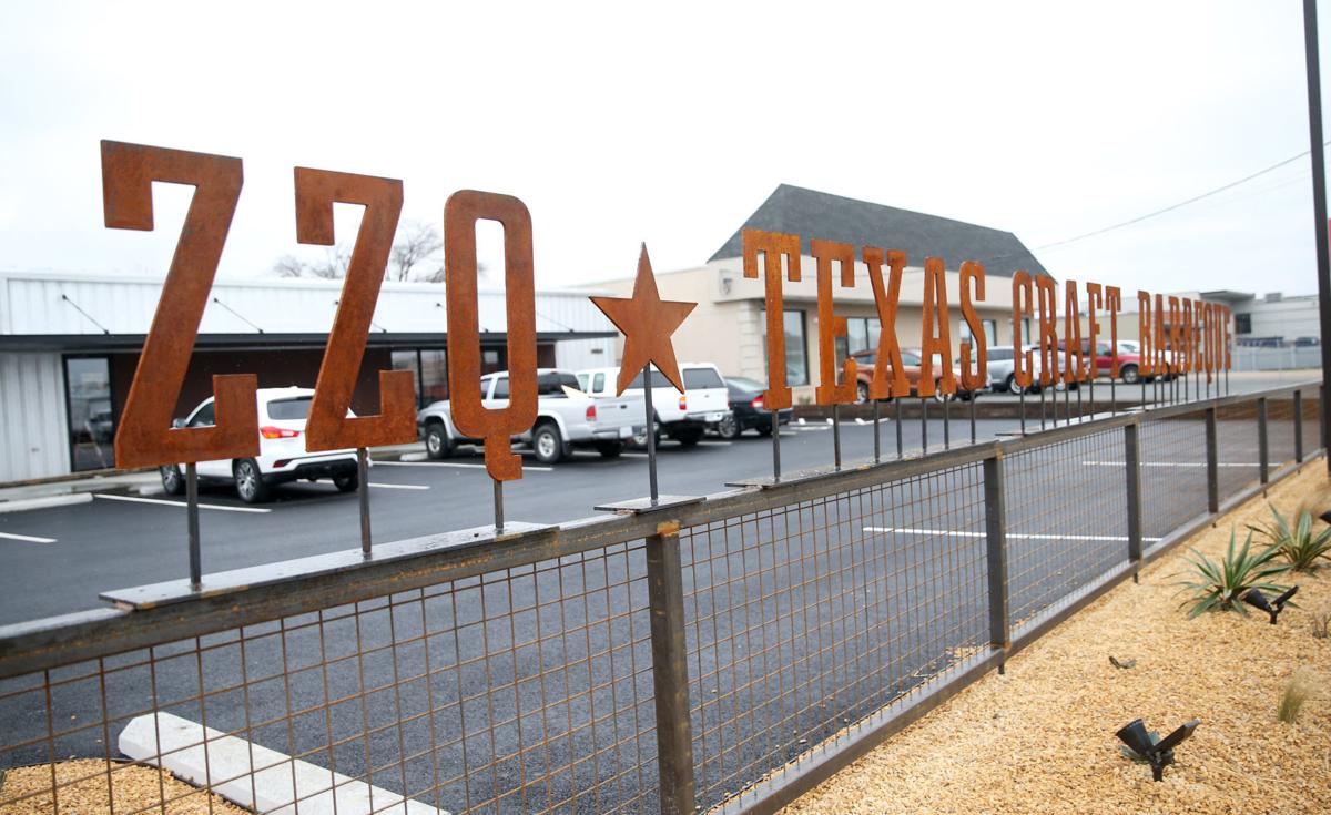 ZZQ named some of the best barbecue in the country and the best in Va