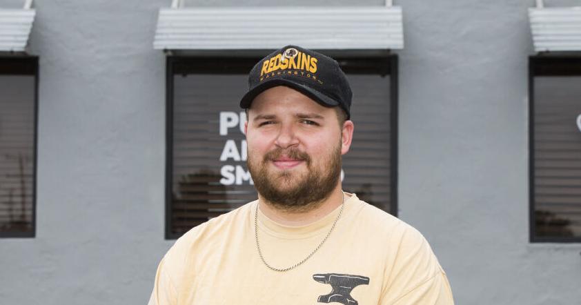 Smashed RVA sets opening date, see the menu