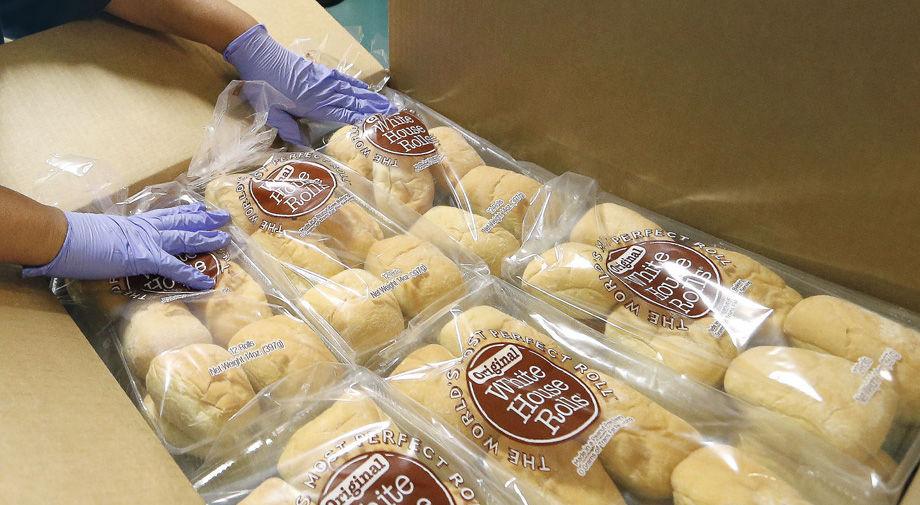 Ukrop's bakery items to be sold in Kroger starting tomorrow Local
