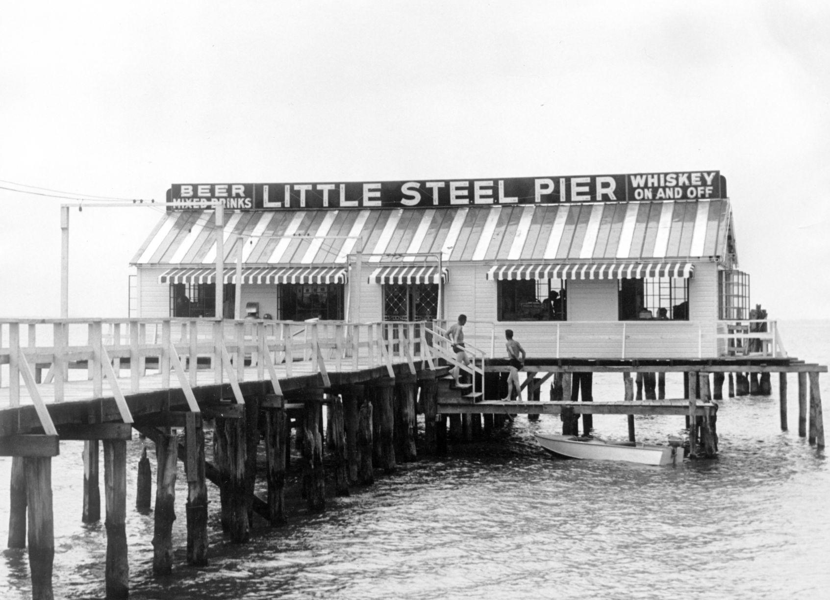 From the Archives Colonial Beach