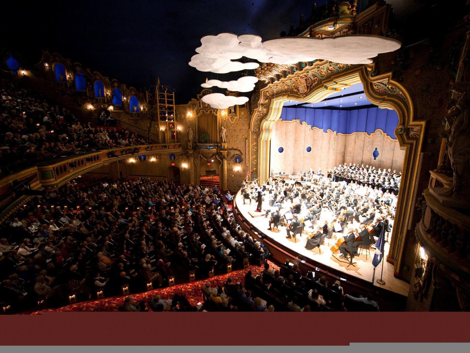 Richmond Symphony Musicians Management Agree On New Four Year Contract With Pay Increases More Full Time Positions Music Richmond Com Richmond Symphony Events 2022 Events