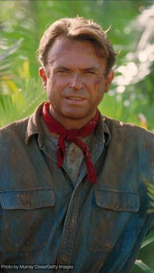 ‘Jurassic Park’ Actor Sam Neill Dead At 78