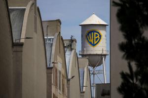 Paramount wraps up Warner Bros merger to create Hollywood powerhouse Skydance