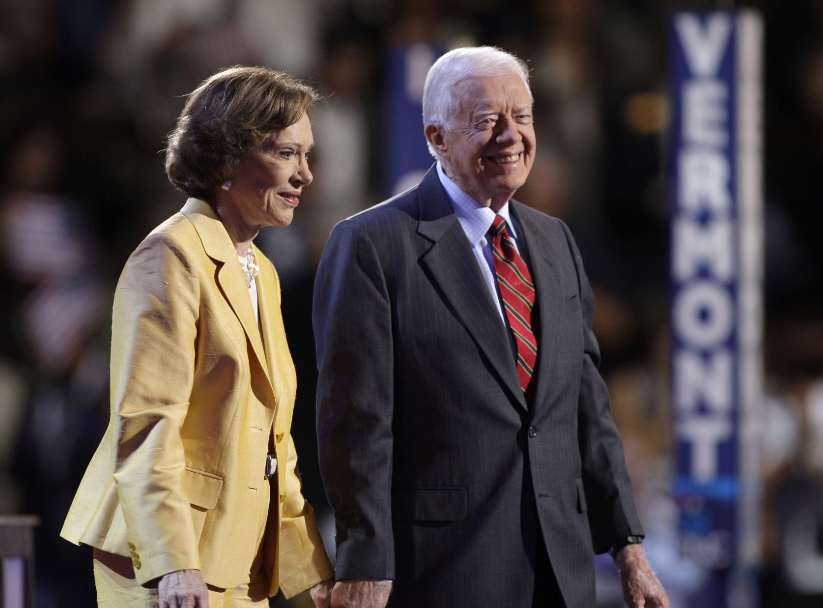 Former President Jimmy Carter enters hospice care, Alex Murdaugh testifies in court, and more of the weeks top stories