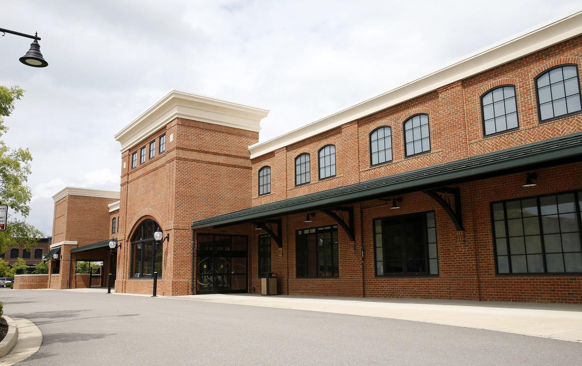 Lumber Liquidators Moving Headquarters From Williamsburg Area To Former Southern Season E In Henrico Business News Richmond Lumber Liquidators Moving Headquarters