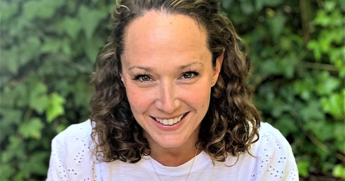 Conociendo a Ashley Gibb Raggi con Little Hands Virginia | Noticias de negocios Conociendo a Ashley Gibb Raggi con Little Hands Virginia | Noticias de negocios