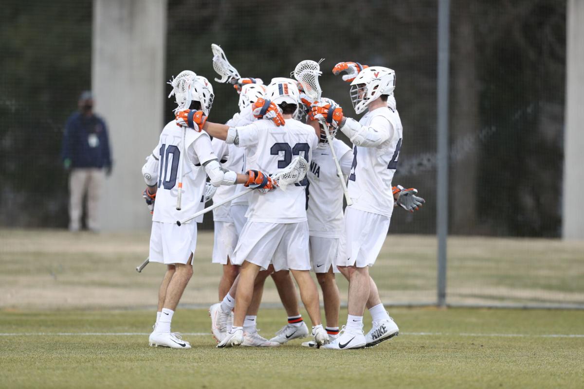 UVa lax