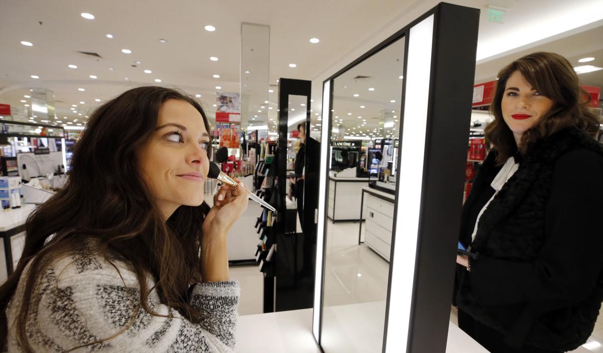 macy's in short pump virginia