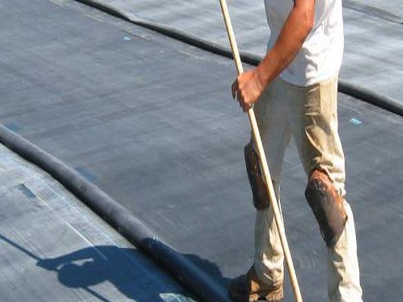 Roof Consulting Services Inc Acquired By One Business Partner Business News Richmond Com