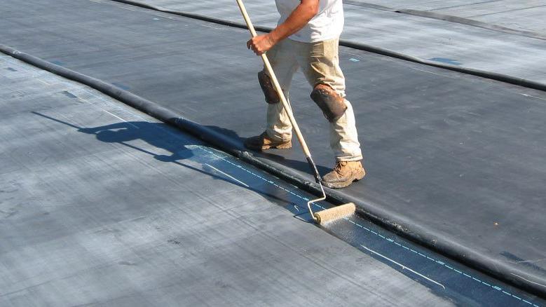 Roof Consulting Services Inc Acquired By One Business Partner Business News Richmond Com