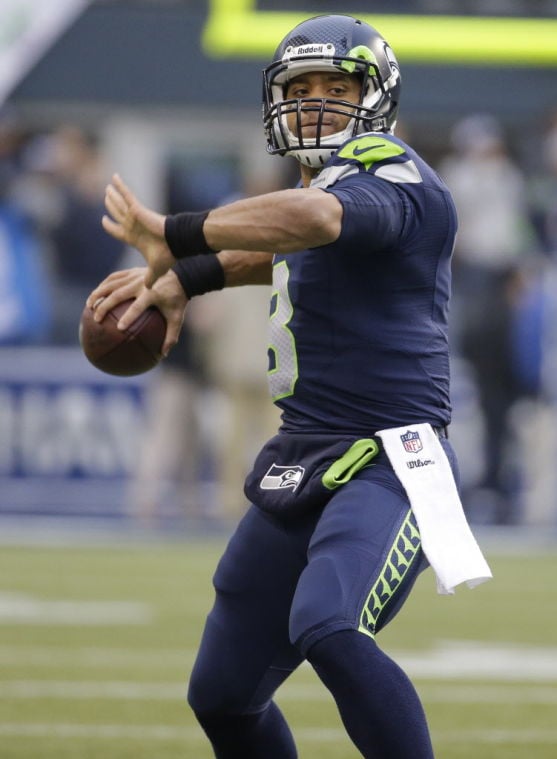 Can Russell Wilson save his career in Denver this year?