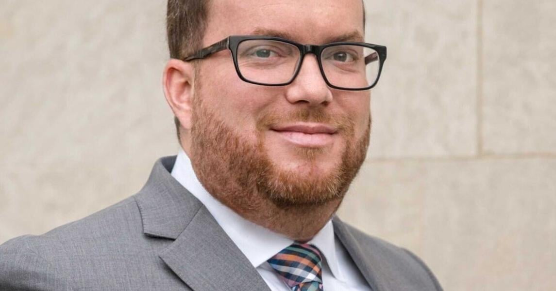 Spanberger names Nick Donohue as transportation secretary