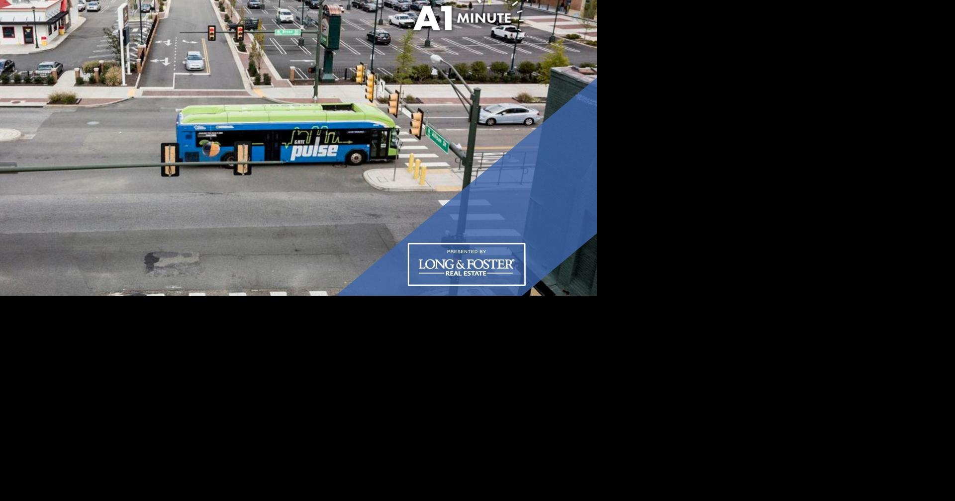 May 17, 2022 Virginia’s key departmental leadership changes as new