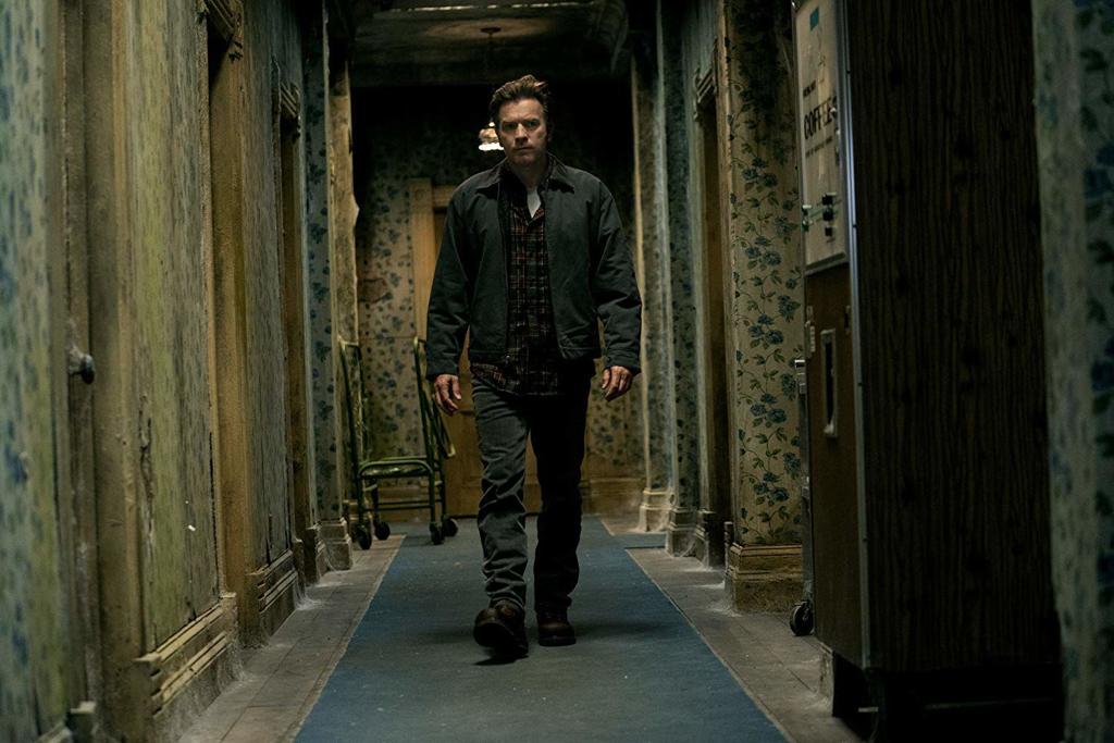 Movie Review Doctor Sleep Can T Escape The Shining
