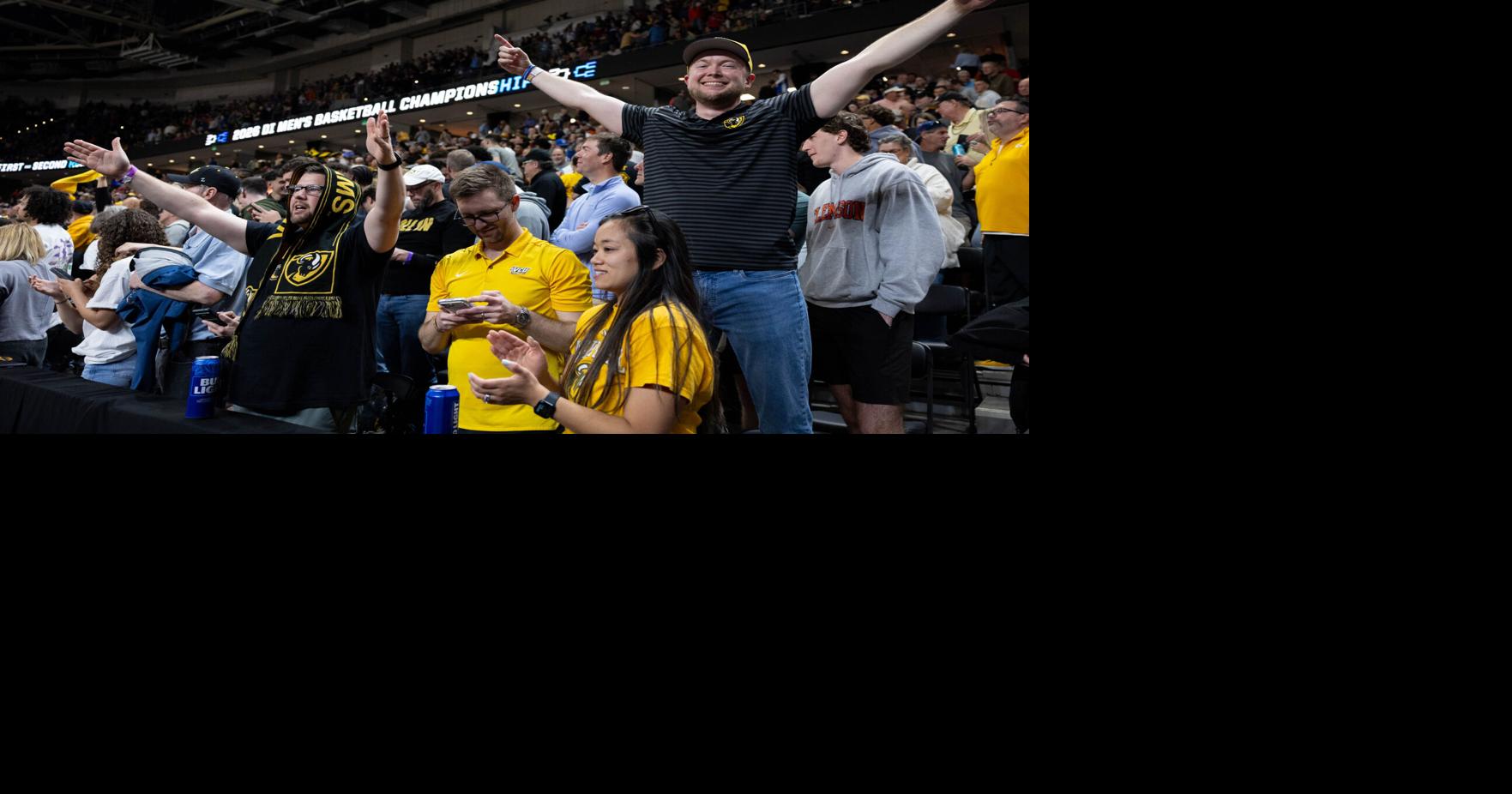 What is VCU's most memorable men's basketball win?