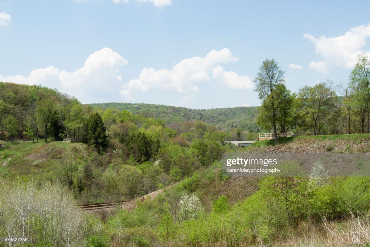 Johnstown flood