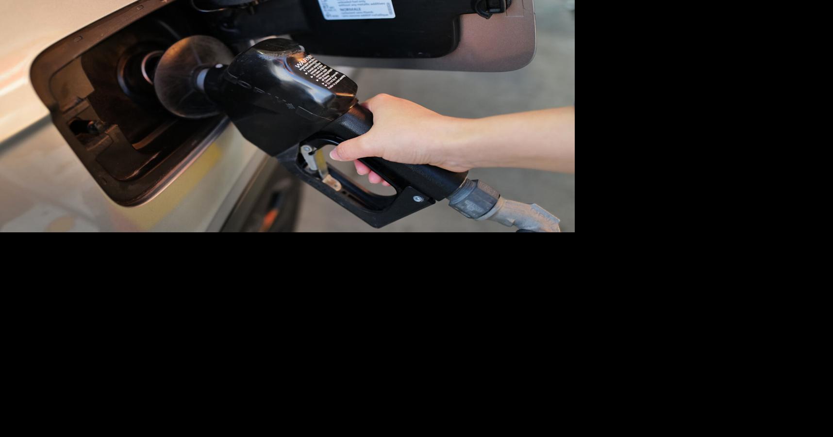 Trump touted bigger tax refunds this year, but Americans will likely spend them on gas