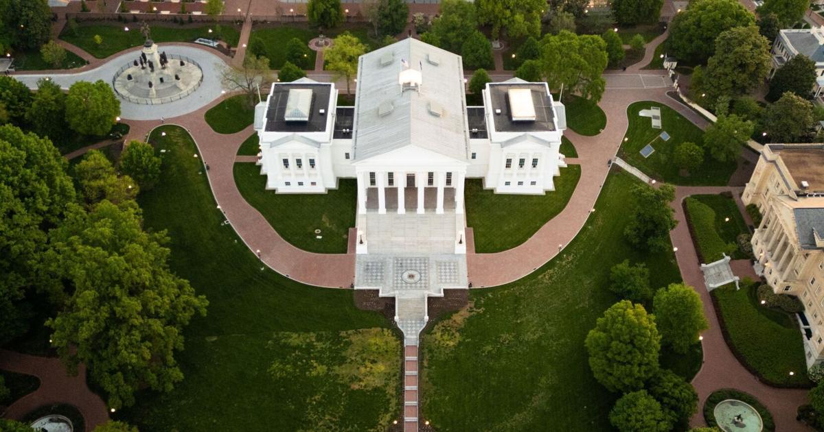 Virginia Senate approves budget deal