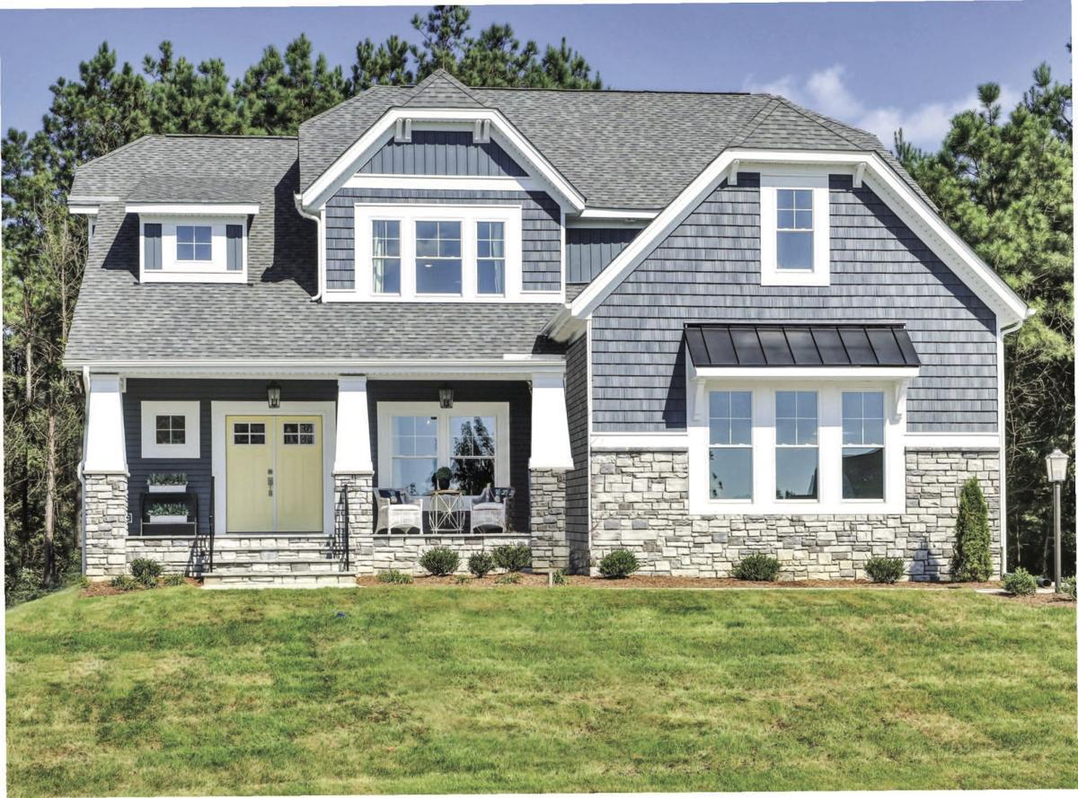 CraftMaster Homes Four New Communities Added to Our Portfolio