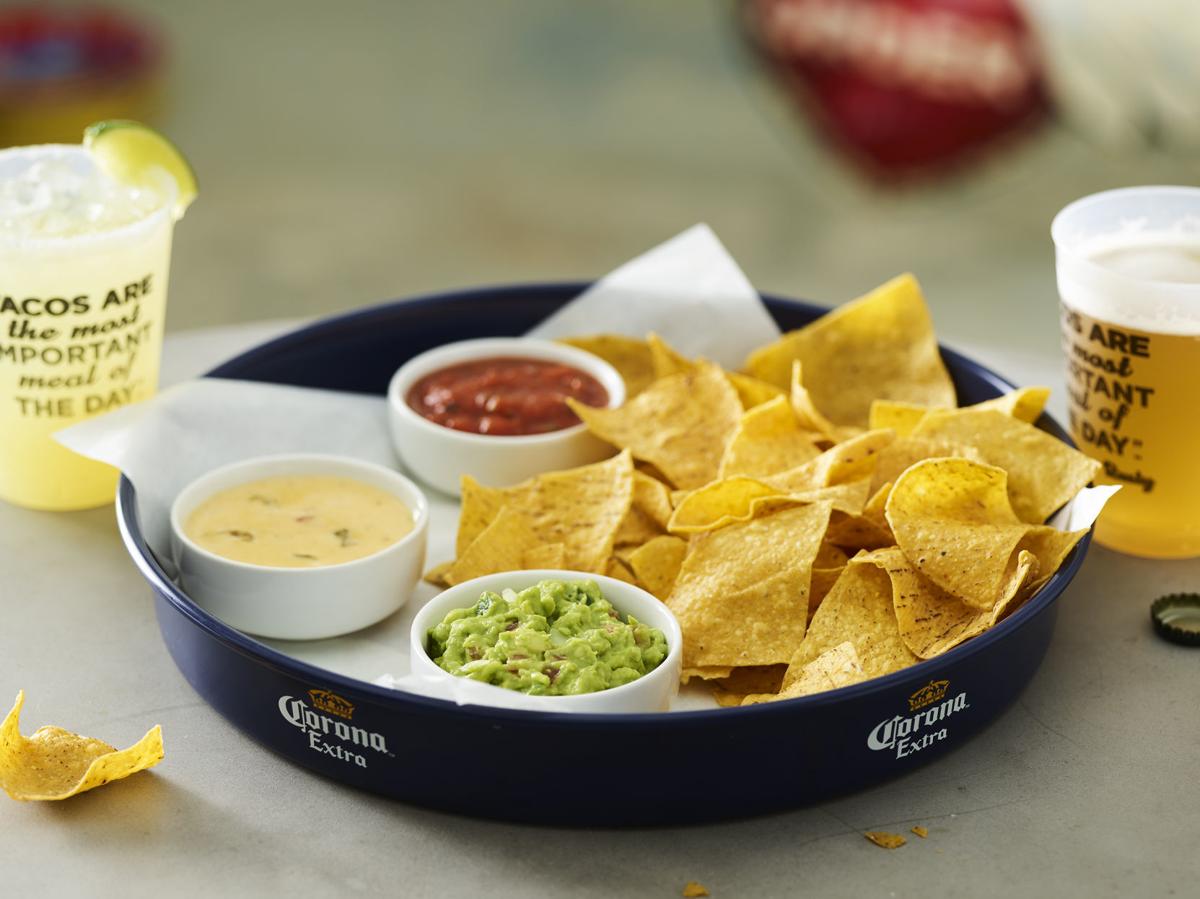 Rusty Taco Opening Its First East Coast Location In