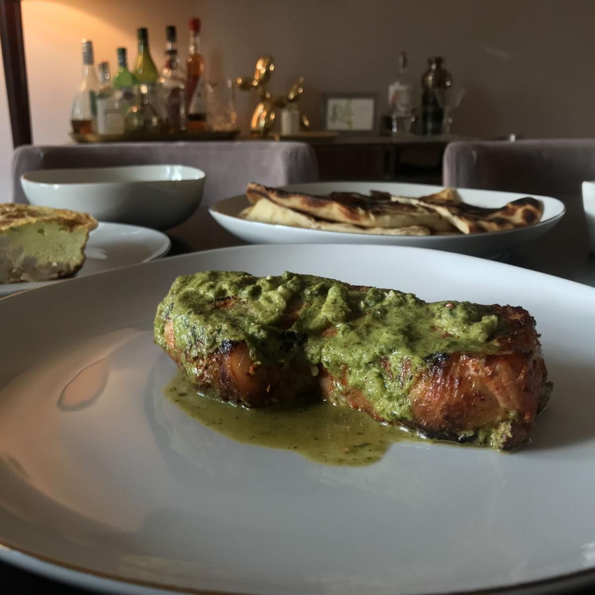 Pandemic Pop Ups Alternative Dining Goes Mainstream Restaurant Reviews Richmond Com