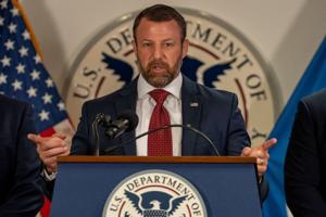 Leak website releases Homeland Security employees’ data