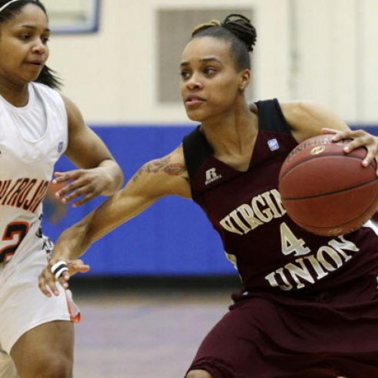 Vuu Women S Basketball All Time Leading Scorers College Sports