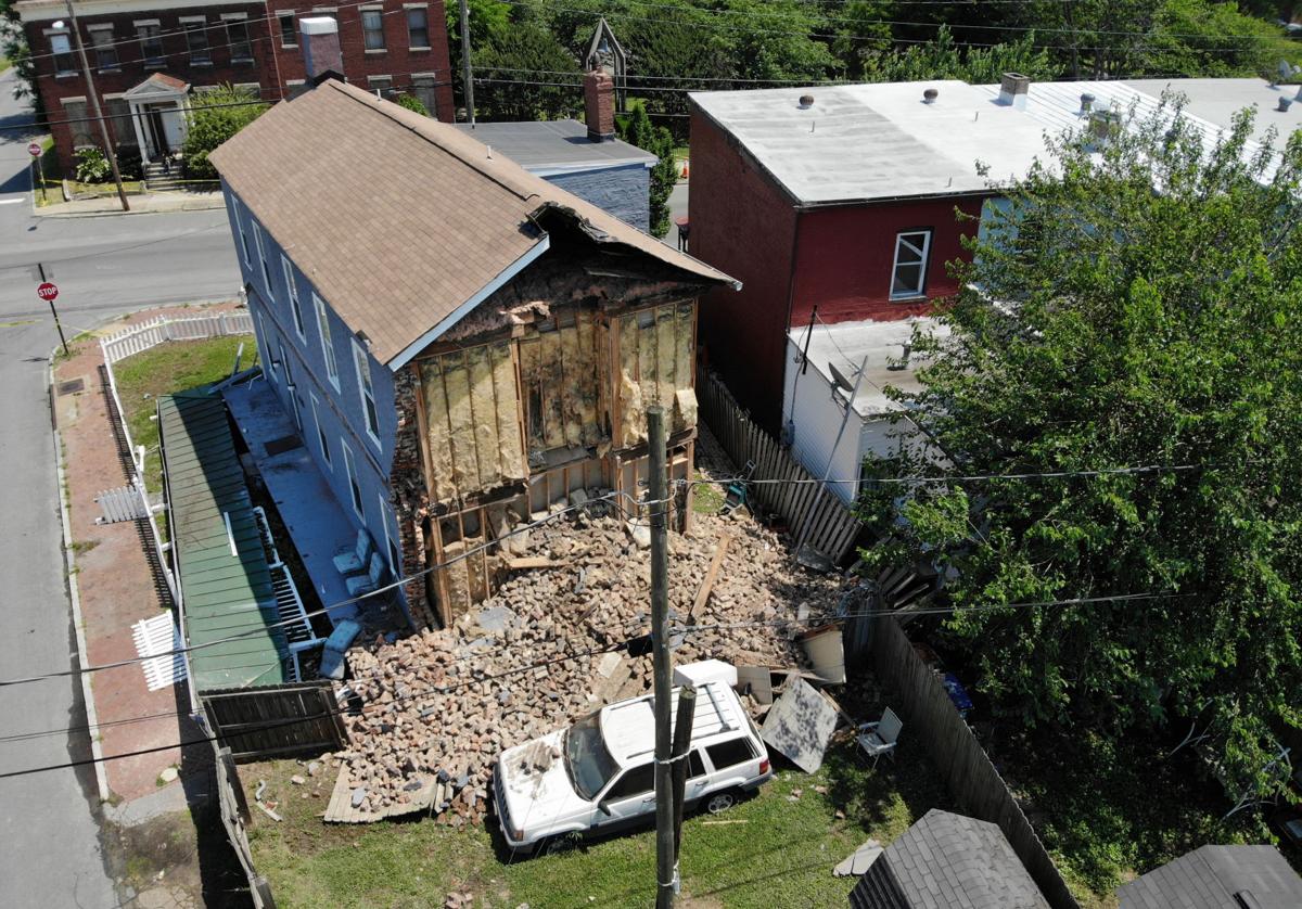 Richmond mayor and other Virginia officials considering examination of