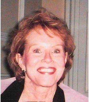 FANSHAW, LAVERNE