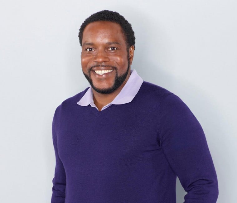 Richmonder Chad Coleman On His New Tv Show 