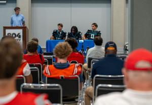 High school football season kicks off with 804 Media Day, preseason Top 10 rankings