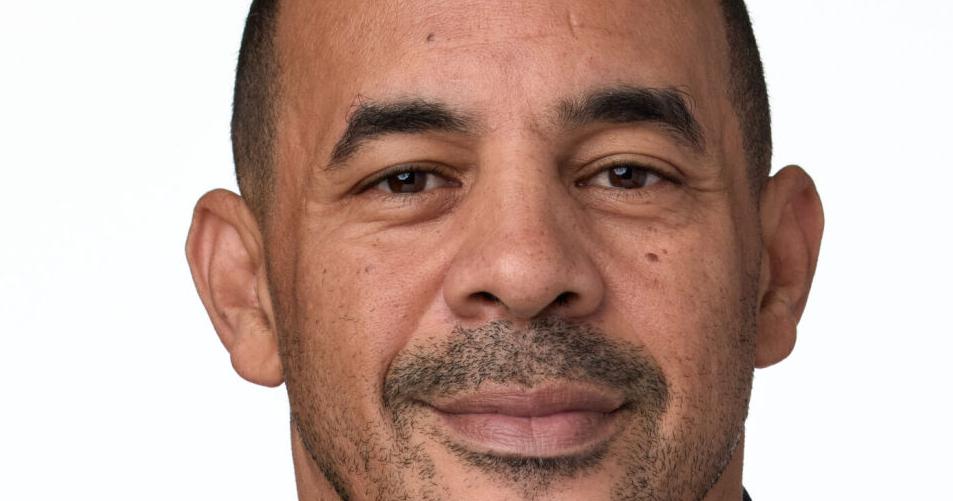 Spiders hall of famer Curtis Blair, a Richmond resident, whistled way to NBA Finals