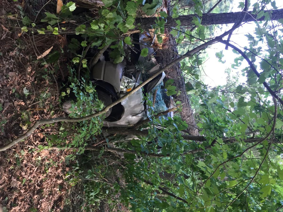 Police identify man who was killed in Hanover crash Crime News