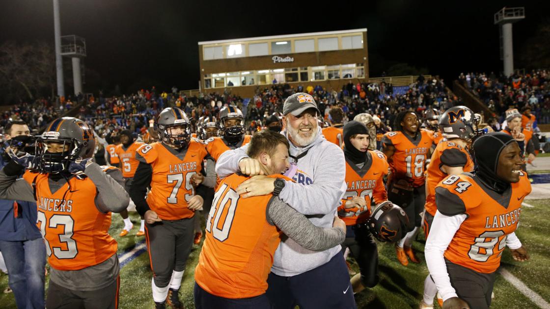 Manchester Finishes Perfect Season By Overwhelming Freedom 49 7