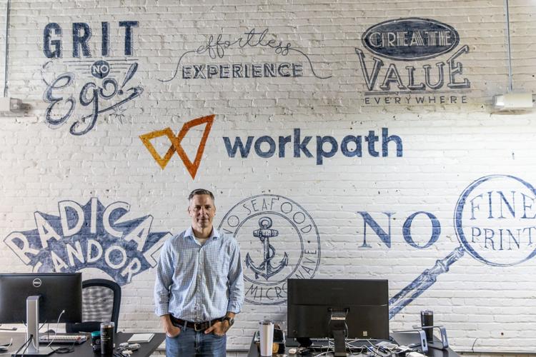 Workpath office