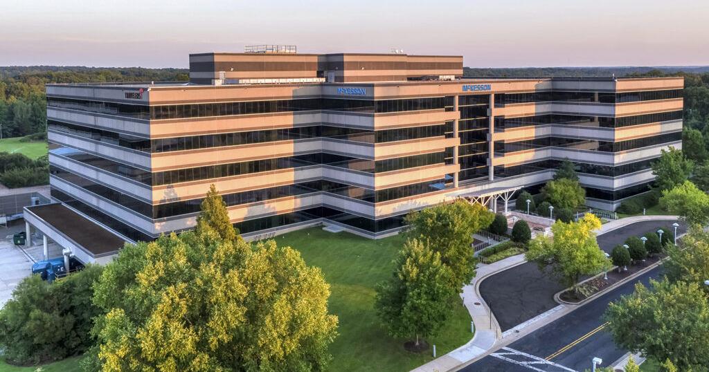 Henrico-based McKesson Medical-Surgical rebrands as Wellverse