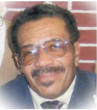 JONES, ERNEST